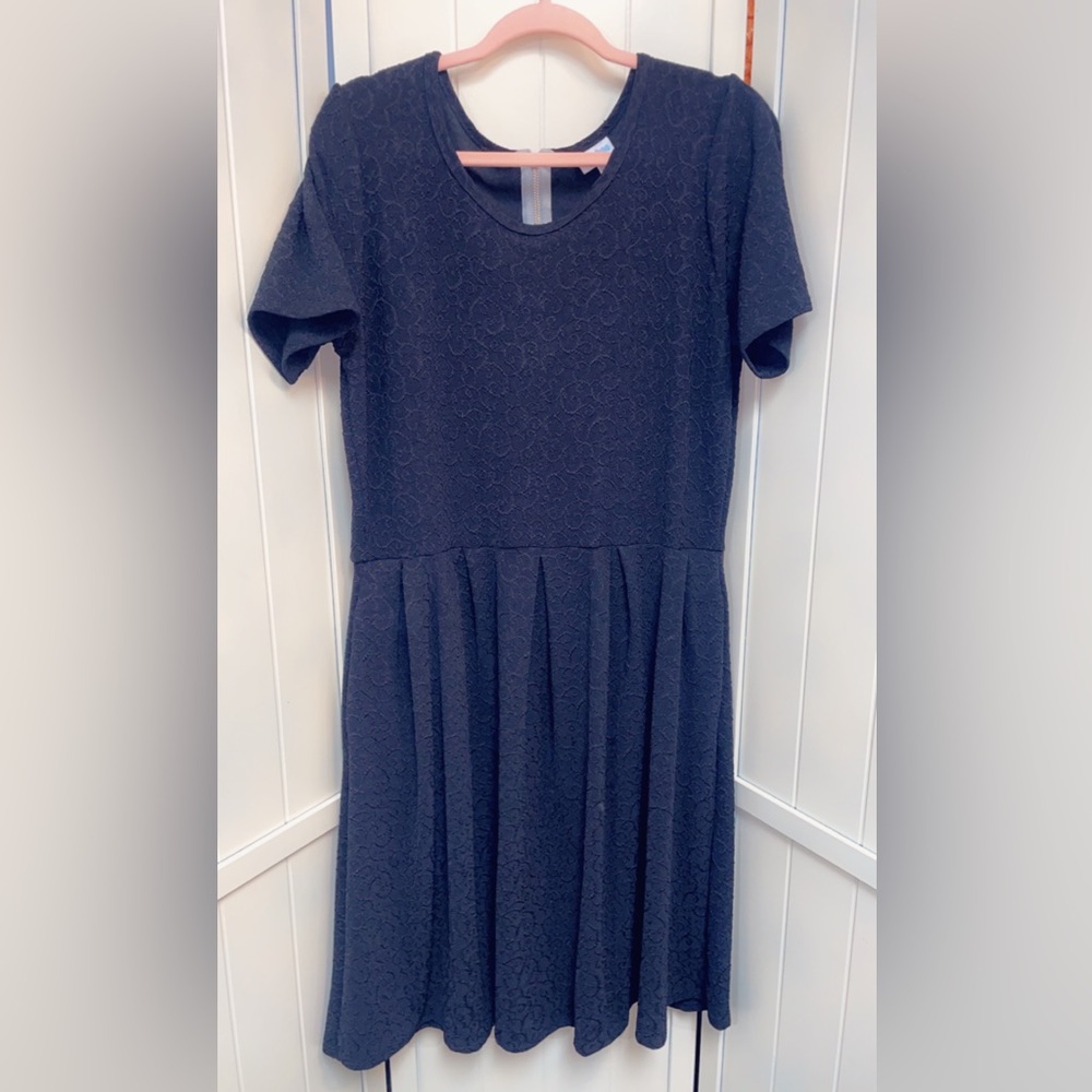 New Plus Size 2X LulaRoe Amelia